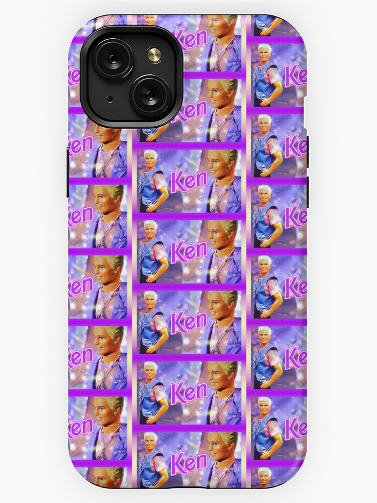 California Dream Barbe Glitter (Mint) iPhone Case for Sale by Dolls x  Beauty