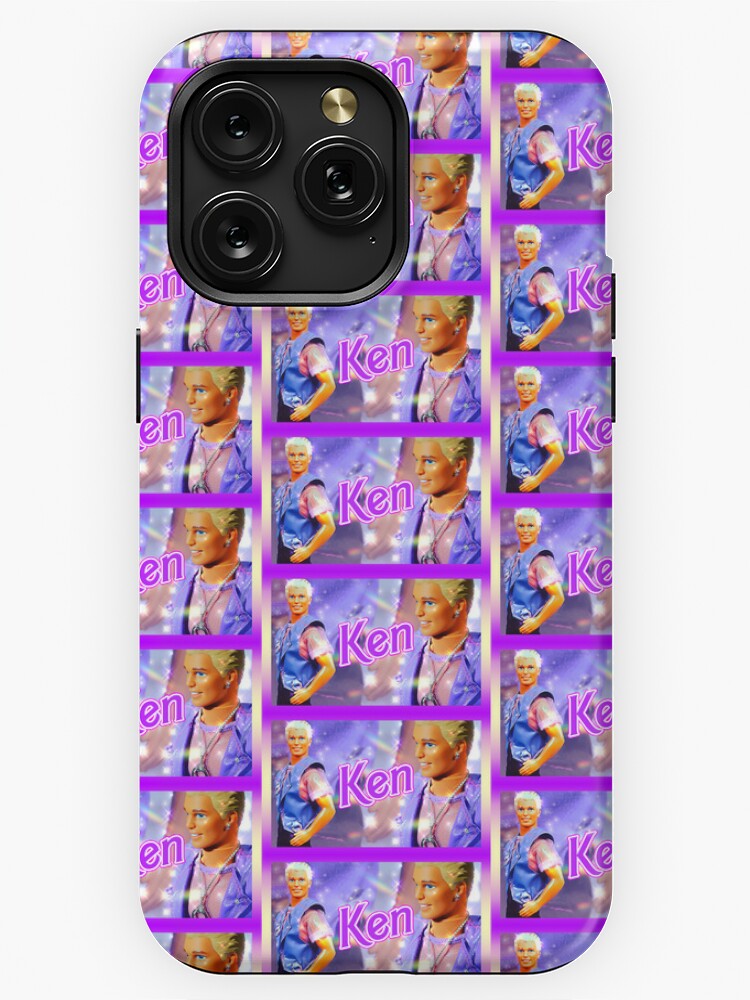 California Dream Barbe Glitter (Mint) iPhone Case for Sale by Dolls x  Beauty
