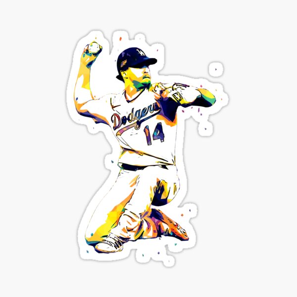 Enrique Hernandez Font Kids T-Shirt for Sale by richardreesep