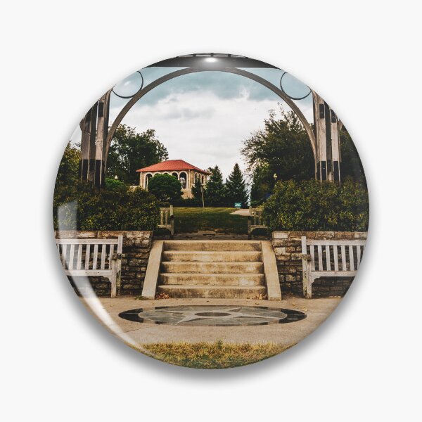 Item preview, Alms Park Cincinnati Ohio designed and sold by DaveFilm.