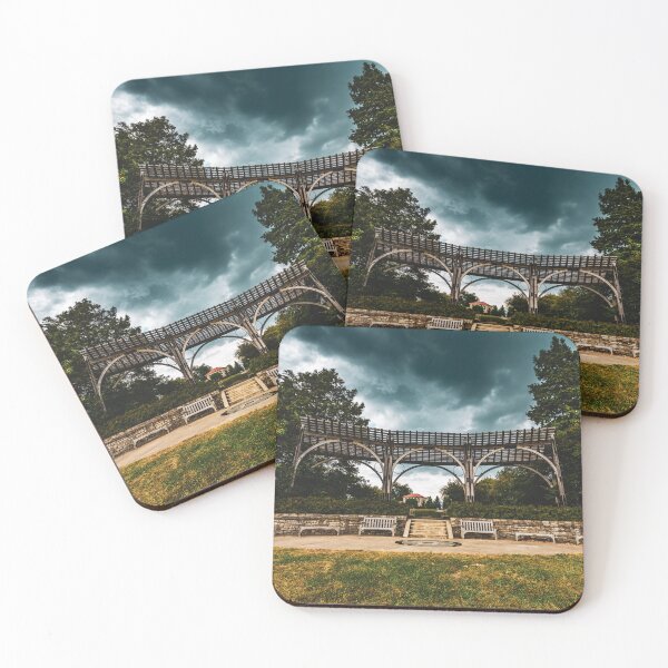 Item preview, Alms Park Cincinnati Ohio designed and sold by DaveFilm.