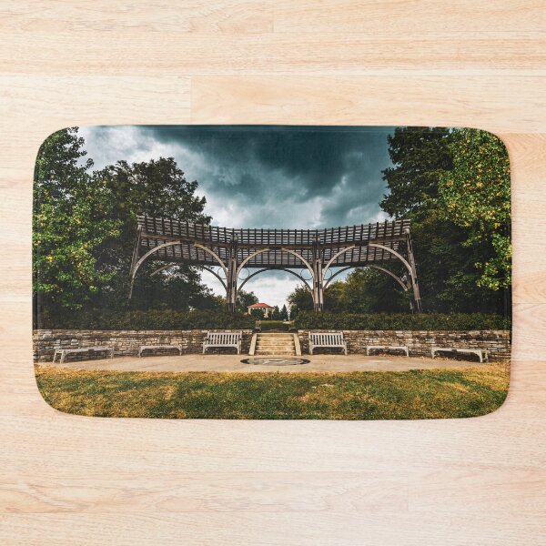 Item preview, Alms Park Cincinnati Ohio designed and sold by DaveFilm.