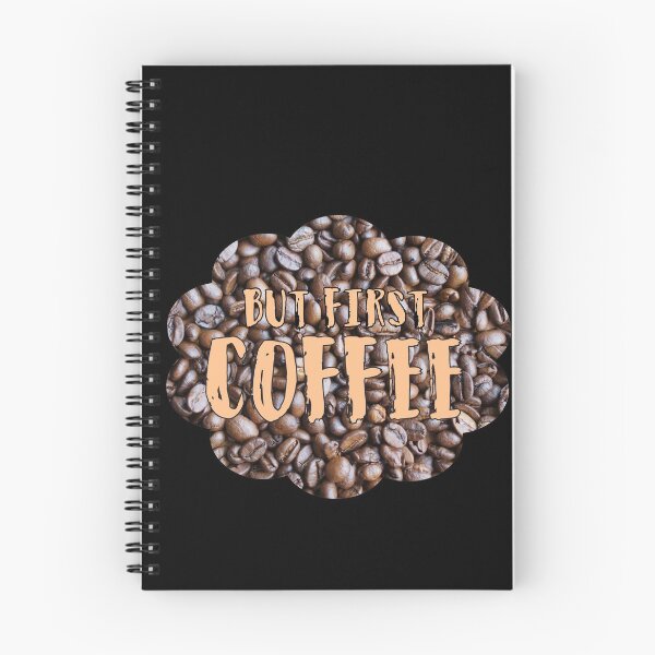 Item preview, But first.. Coffee designed and sold by Sinmara12.