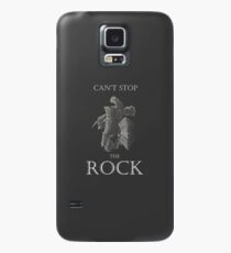 Havel The Rock Case/Skin for Samsung Galaxy