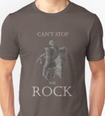 Havel The Rock Unisex T-Shirt