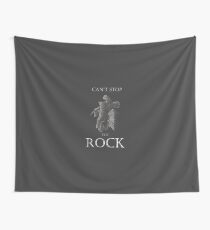 Havel The Rock Wall Tapestry