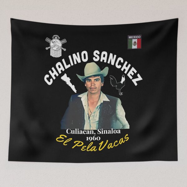 Item preview, Origins Chalino For Men And Women designed and sold by RafaelFarrell.