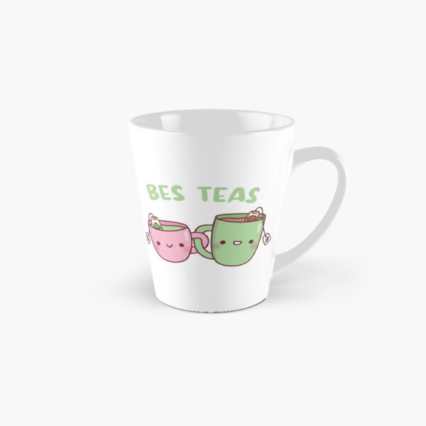 Tazza The Lord Of The Rings - Tea Mug Elven