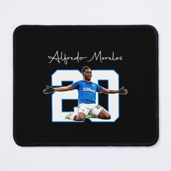 Item preview, Alfredo Morelos 20 designed and sold by vincedusty.