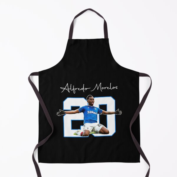 Item preview, Alfredo Morelos 20 designed and sold by vincedusty.