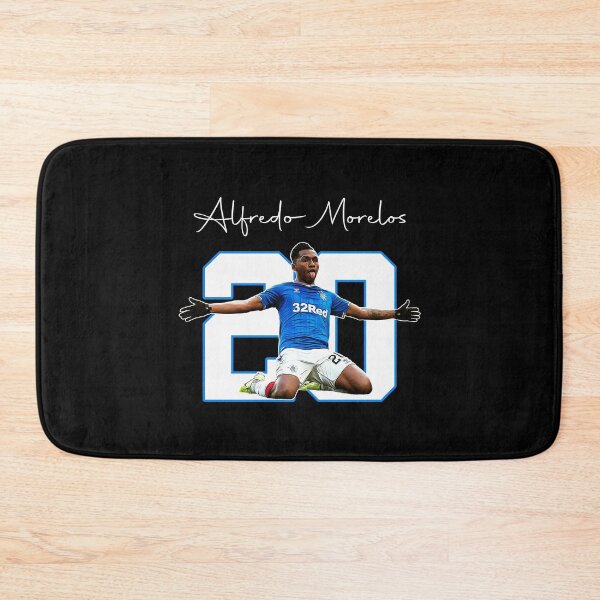 Item preview, Alfredo Morelos 20 designed and sold by vincedusty.