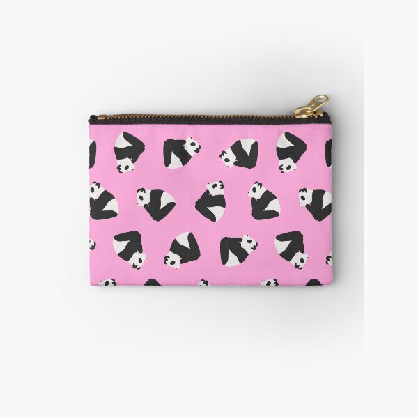 Item preview, Pondering Panda Cherry Blossom designed and sold by animinimal.