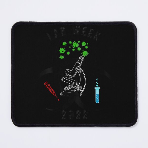 Item preview, Lab Week 2022  designed and sold by McquaigWilliam.