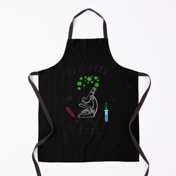 Item preview, Lab Week 2022 designed and sold by McquaigWilliam.