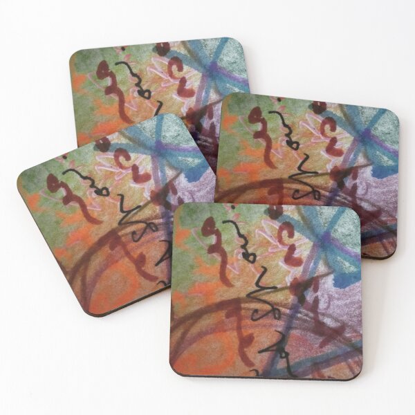 Item preview, Kaotic  designed and sold by David Jardine.