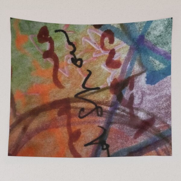 Item preview, Kaotic  designed and sold by David Jardine.