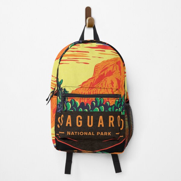 Artikelvorschau, Saguaro Nationalpark entworfen und verkauft von JordanHolmes.