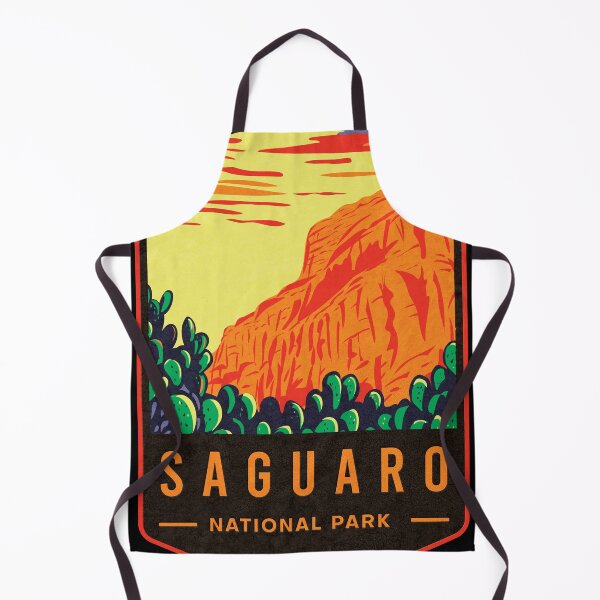 Artikelvorschau, Saguaro Nationalpark entworfen und verkauft von JordanHolmes.