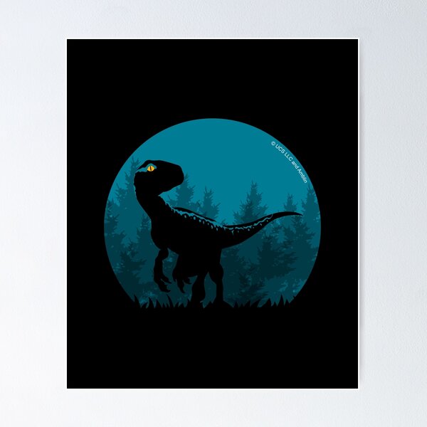 Jurassic World Merch & Gifts for Sale | Redbubble