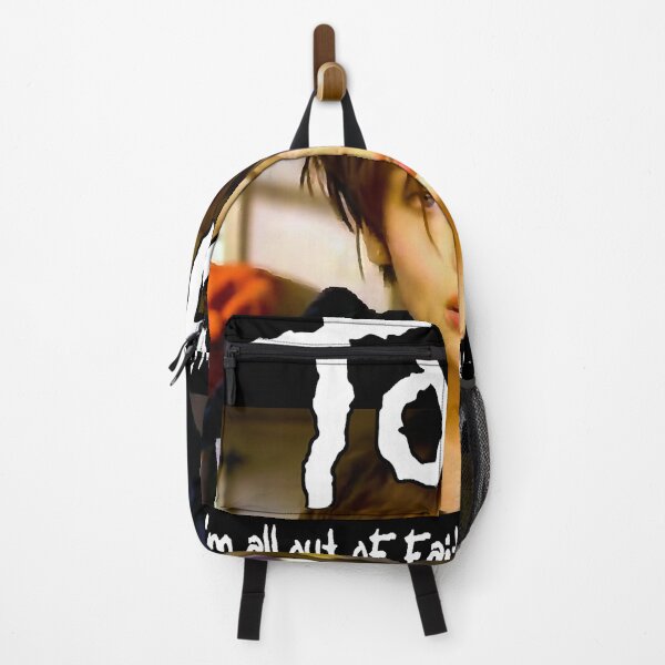 Item preview, I'm all out of faith this is how i feel designed and sold by McquaigWilliam.