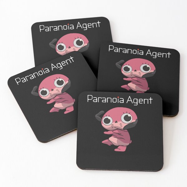 Item preview, Paranoia Maromi For Men And Women designed and sold by OrionWaters.