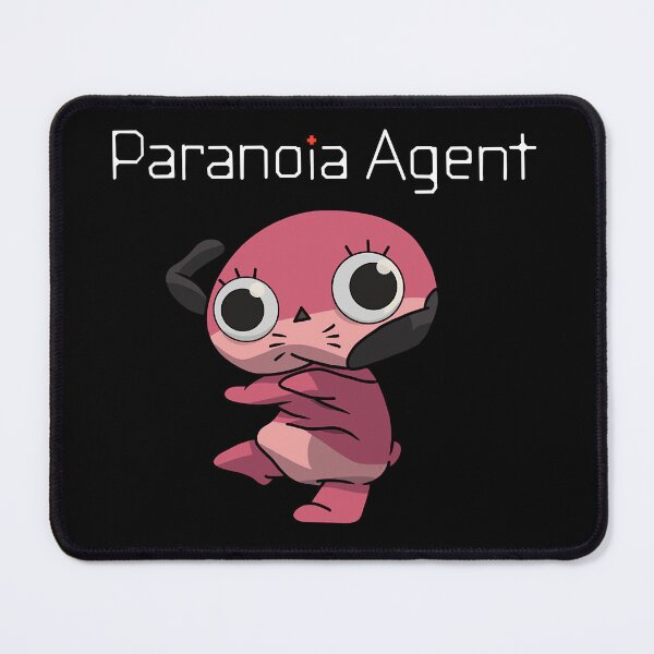 Item preview, Paranoia Maromi For Men And Women designed and sold by OrionWaters.