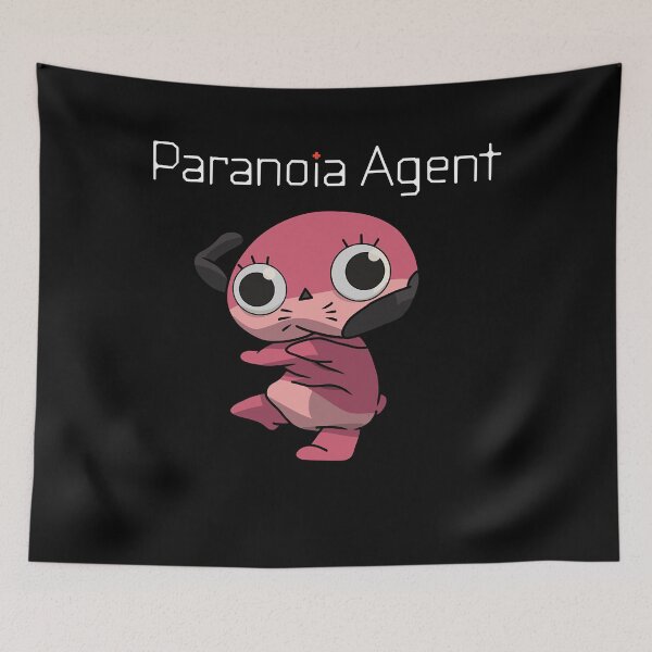 Item preview, Paranoia Maromi For Men And Women designed and sold by OrionWaters.
