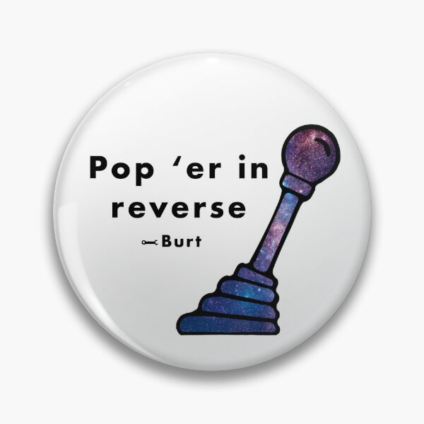 Item preview, Pop ‘er in reverse ISWM designed and sold by Atlas Sprouse.