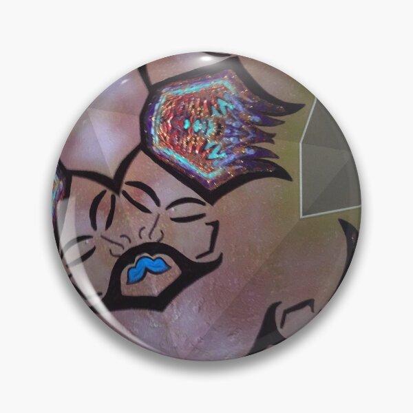 Item preview, Kini’s therapy tajDiamond in the rough designed and sold by Kini Sullivan-West.