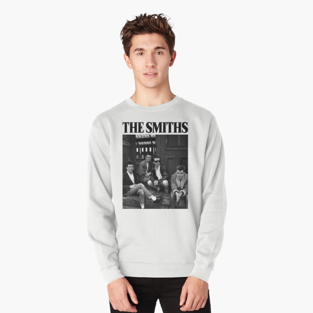 Item preview, Pullover Sweatshirt designed and sold by angelinawiliam.