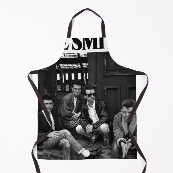 Artikelvorschau, Das Smiths-Poster entworfen und verkauft von angelinawiliam.
