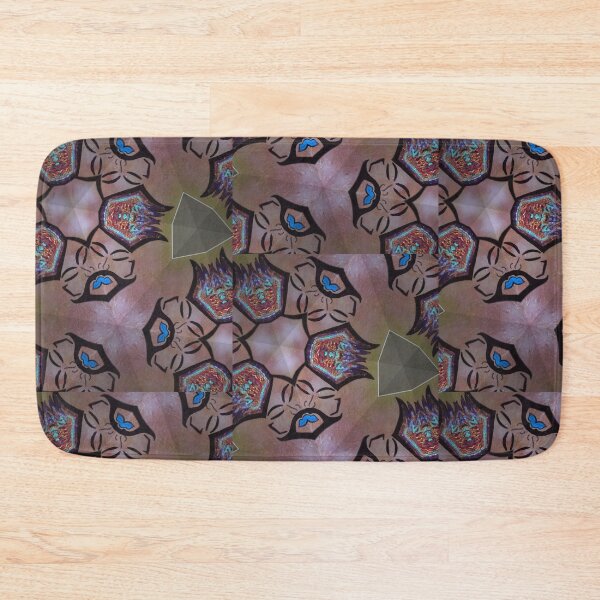 Item preview, Kini’s therapy tajDiamond in the rough designed and sold by Kini Sullivan-West.