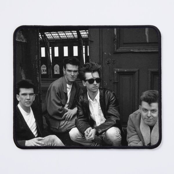 Item preview, The Smiths Poster  designed and sold by angelinawiliam.