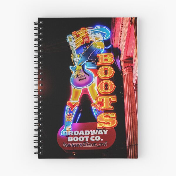Item preview, Neon Lights In Nashville Tennessee Girl With Guitar designed and sold by DaveFilm.