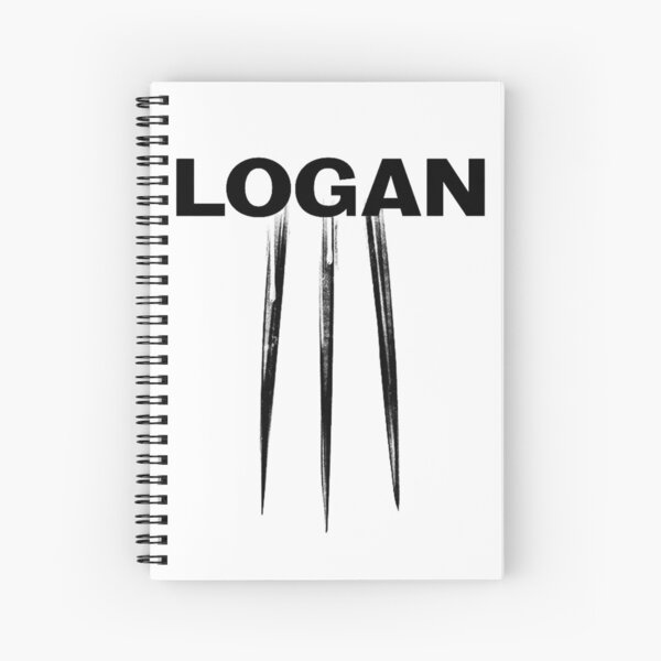 Item preview, Logan designed and sold by millenium1964.