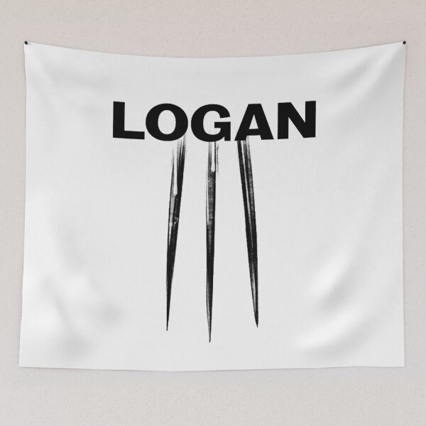 Item preview, Logan designed and sold by millenium1964.