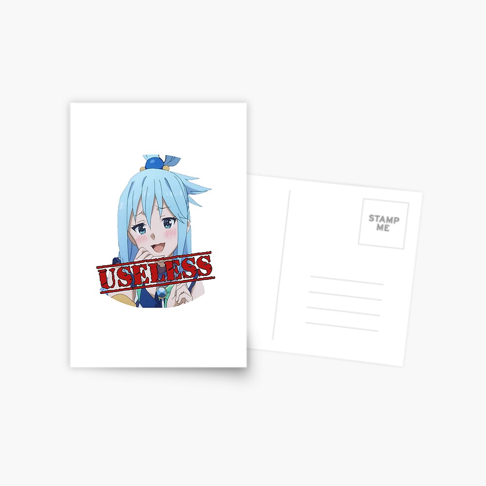 Love Tyrant - Guri Postcard for Sale by KozuraKZO