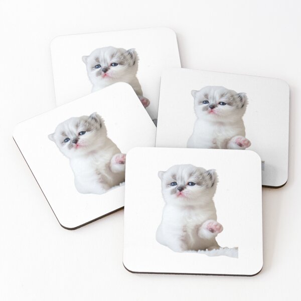 Item preview, Cute munchkin kitten  designed and sold by Puchi Evans.
