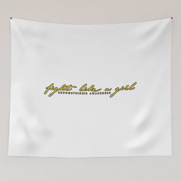 Item preview, Endometriosis Awareness designed and sold by Danielle Hunter.