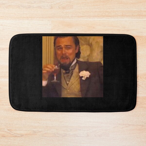 Item preview, Leonardo DiCaprio Meme designed and sold by McquaigWilliam.