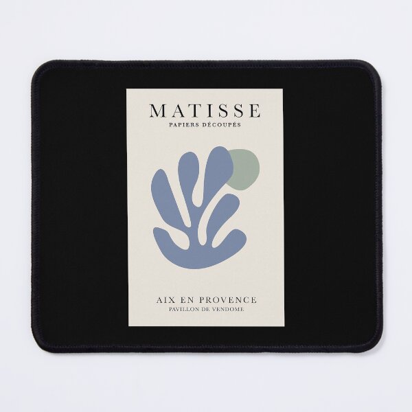 Item preview, H Matisse - Decopes !905 designed and sold by Richard McLean.