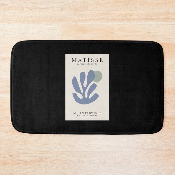 Item preview, H Matisse - Decopes !905 designed and sold by Richard McLean.