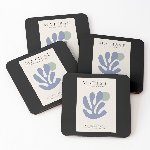Item preview, H Matisse - Decopes !905 designed and sold by Richard McLean.