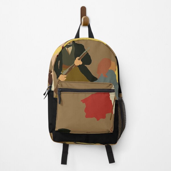 Item preview, Liberty Leading the People 2 designed and sold by McquaigWilliam.
