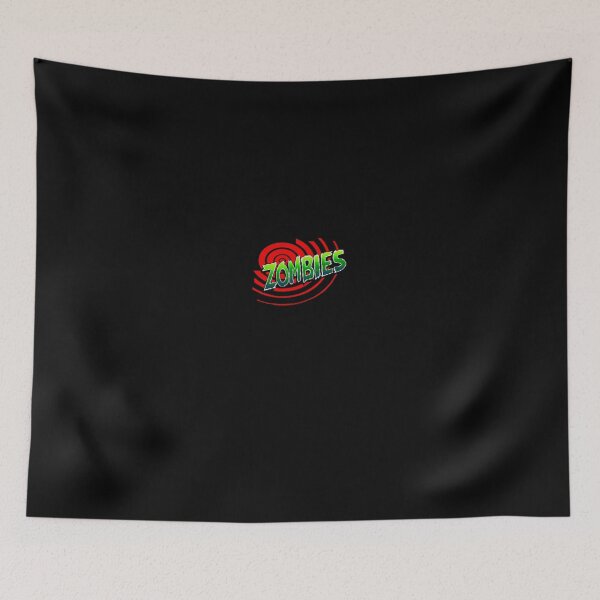 Item preview, Zombies Ate My Neighbors designed and sold by Thomas Green.