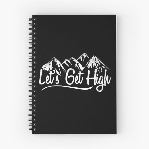 Item preview, Lets Get High. designed and sold by TEEVO ART.