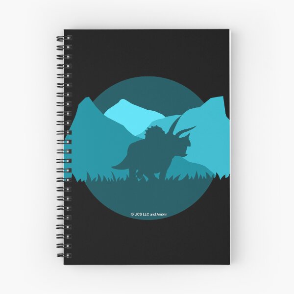 Item preview, Triceratops Jurassic Park designed and sold by Tridev-Designs.