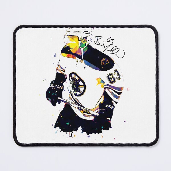 Item preview, Brad Marchand art designed and sold by Joseph092.