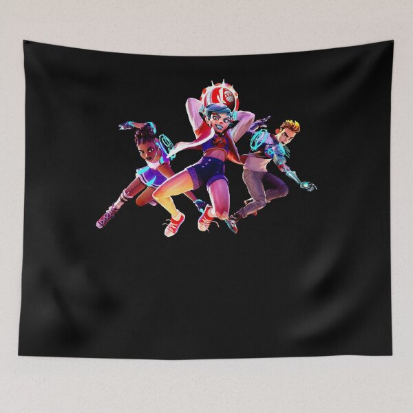 Item preview, Knockout City designed and sold by McquaigWilliam.