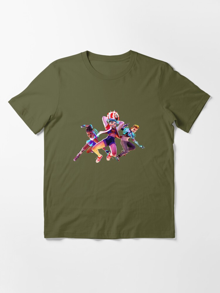 KO City Game  Essential T-Shirt for Sale by SirSwopesTer